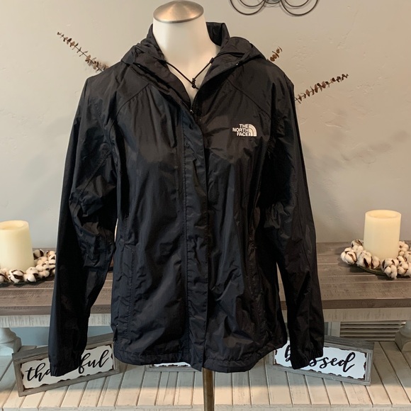 The North Face Jackets & Blazers - The North Face Women's Jet Black Snow Jacket